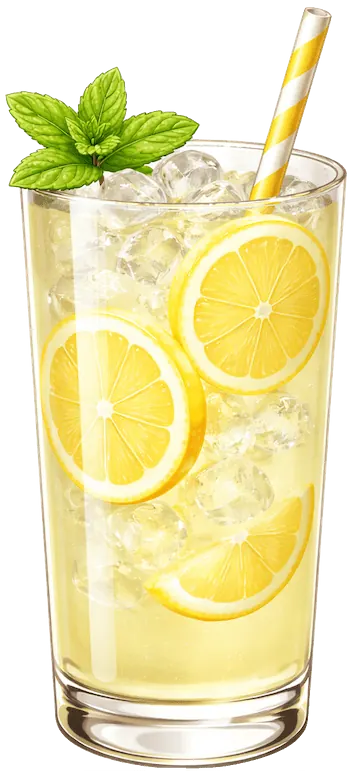 London Lemonade