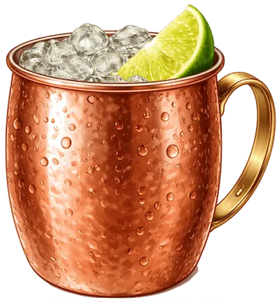 London Mule