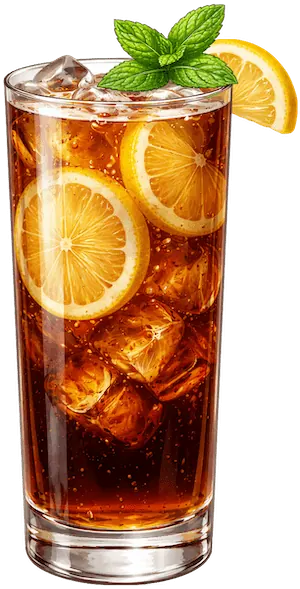 Long Island Iced Tea