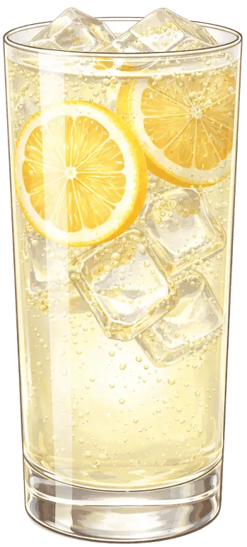 Lynchburg Lemonade