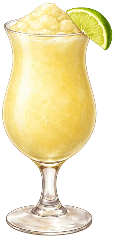 Mango Daiquiri
