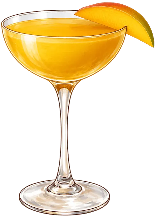 Mango Mac