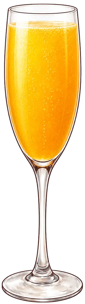 Mango Mimosa