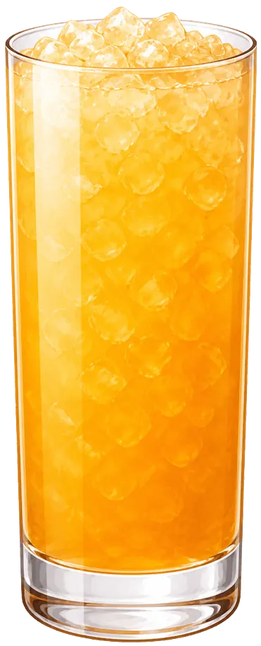 Mango Punch