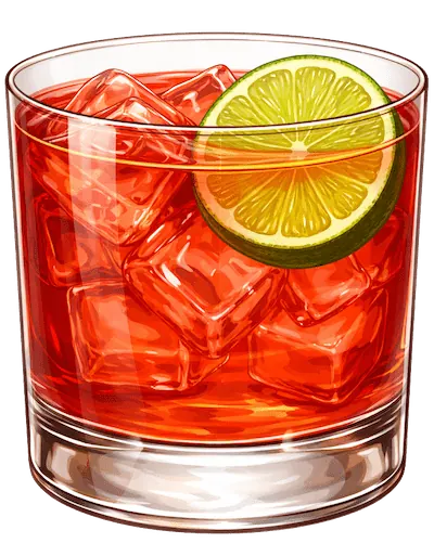 Mexican Firing Squad