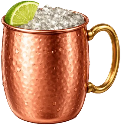 Mexican Mule