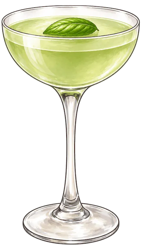 Mezcal Dante