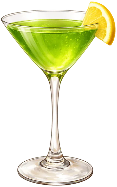 Midori Martini