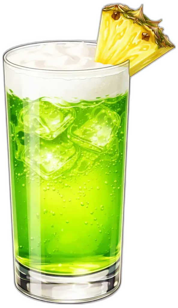 Midori Splice