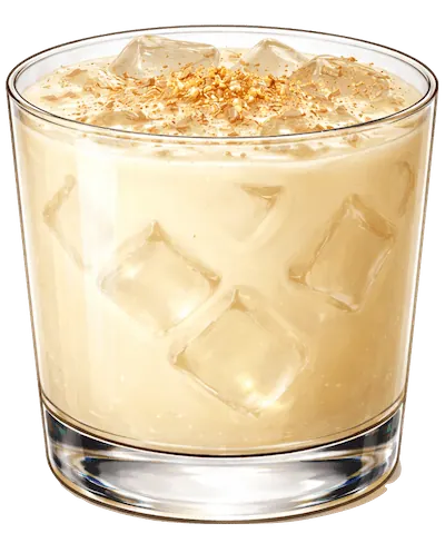 Milk Punch