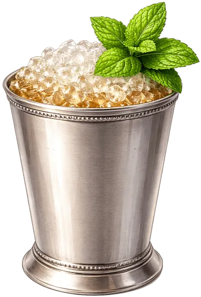 Mint Julep