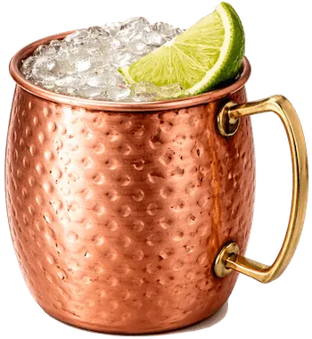 Moscow Mule