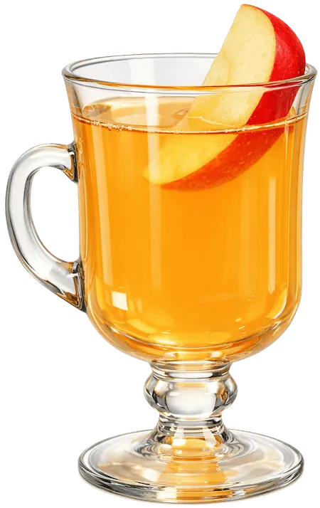 Mulled Cider Punch