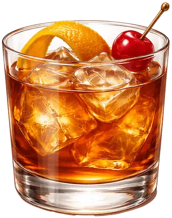 Old Fashioned