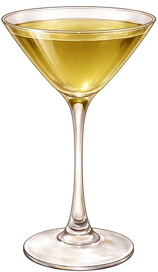 Pear Martini