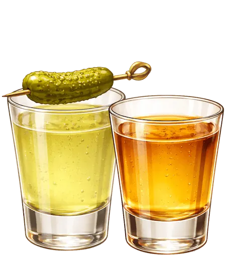 Pickleback