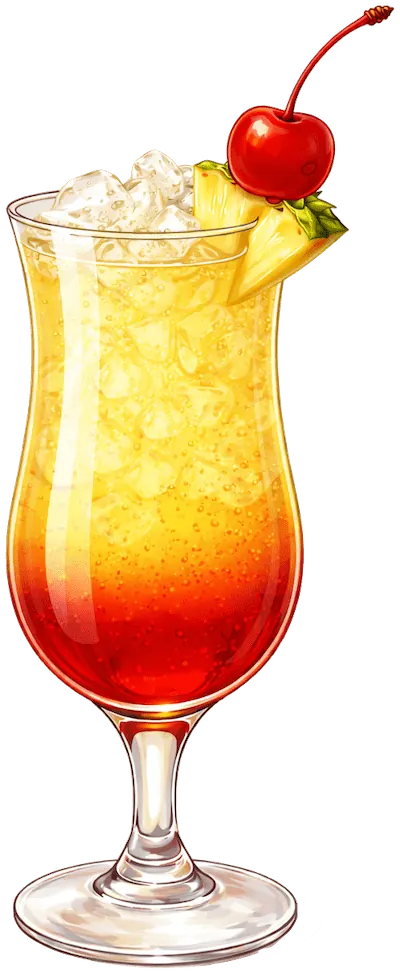 Pineapple Upside Down Cake