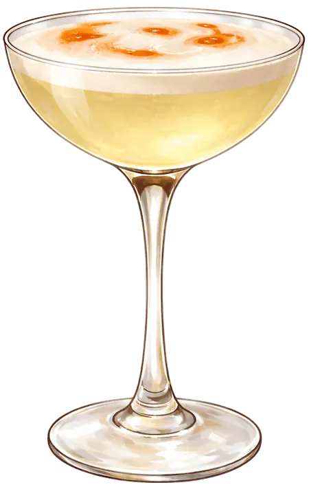 Pisco Sour