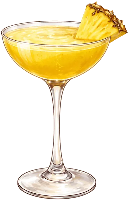 Queen’s Cocktail