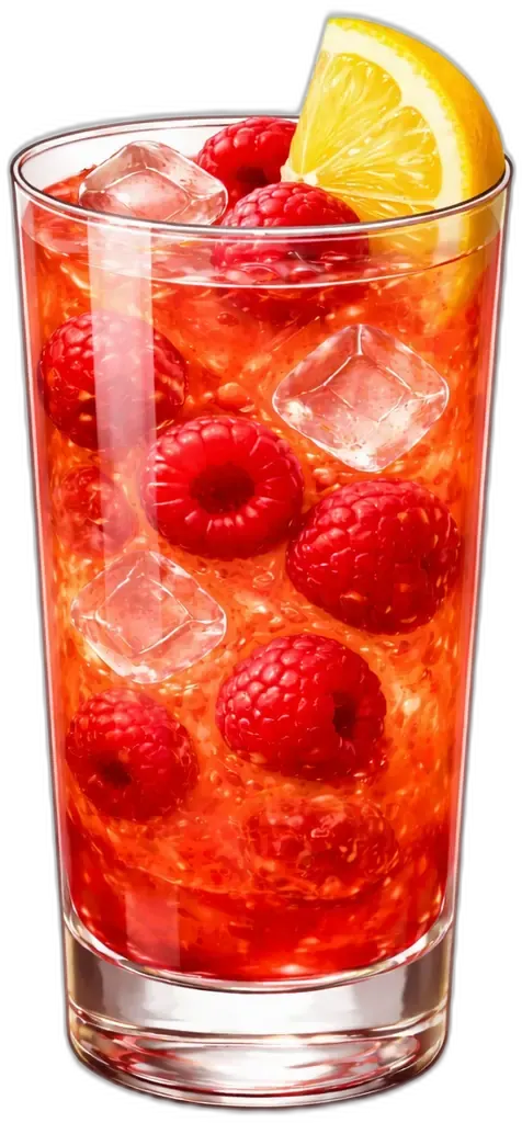 Raspberry Smash