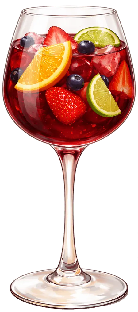 Red Sangria