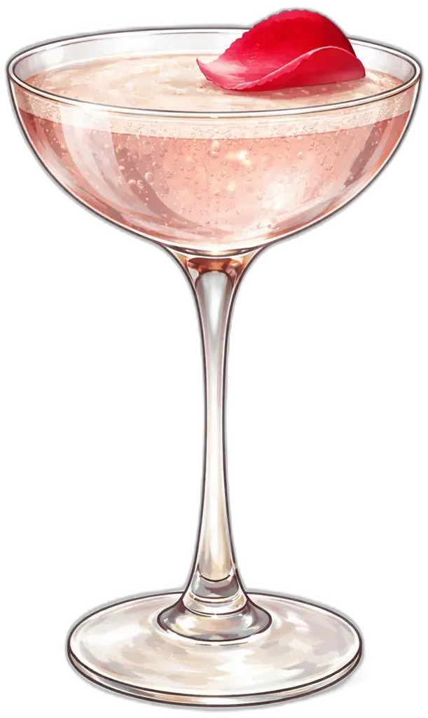 Rose-Colored Glass