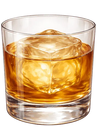 Rusty Nail