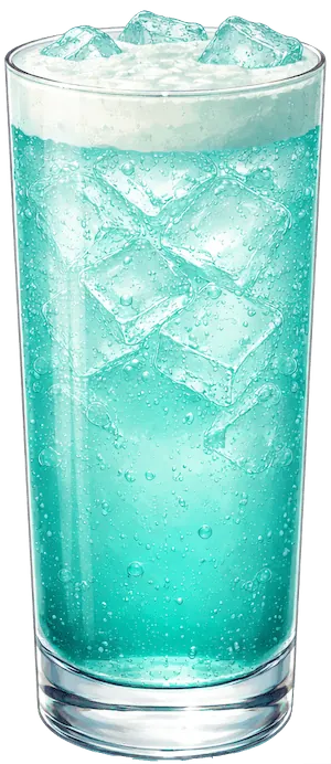 Seafoam Fizz