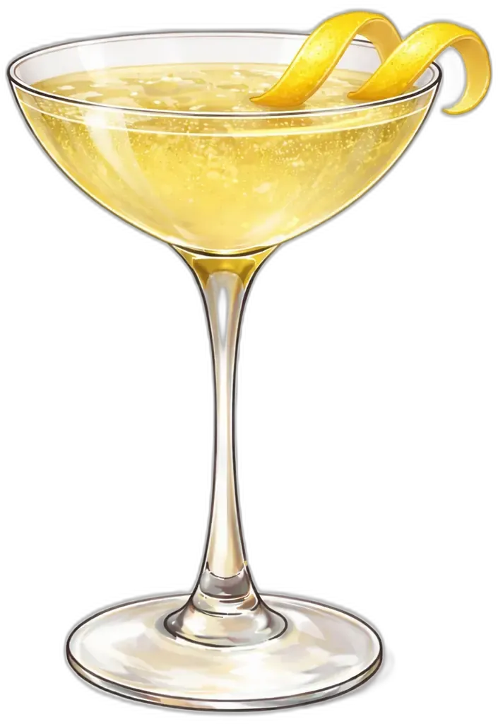 Sidecar Named Desire