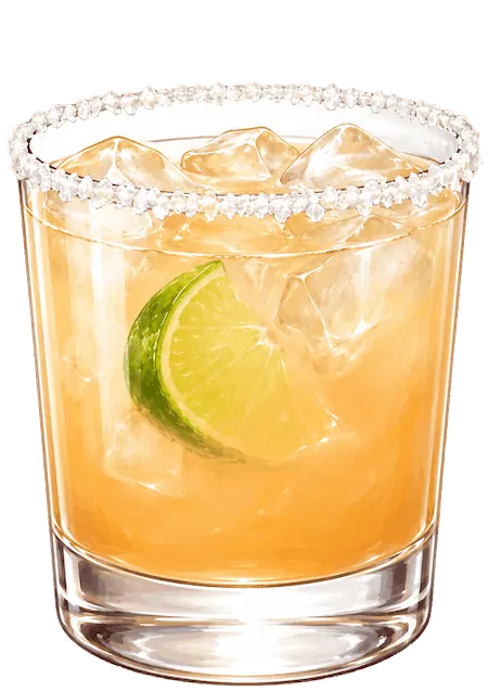 Skinny Margarita