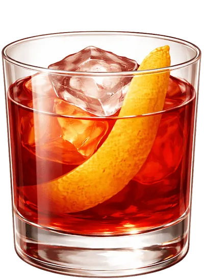 Stranger in the Alps