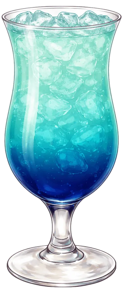 Sweet Poison Cocktail