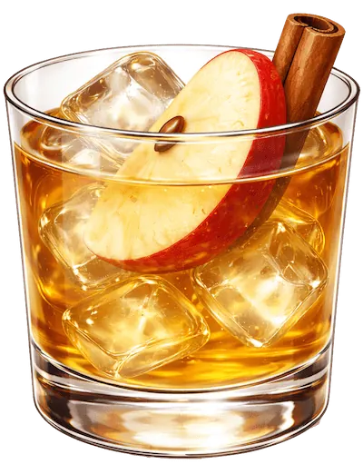 Thanksgiving Margarita