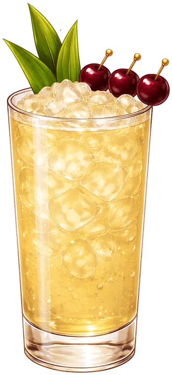 Three Dots and a Dash