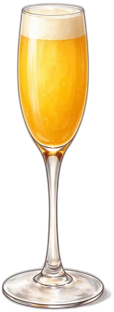 Virgin Bellini