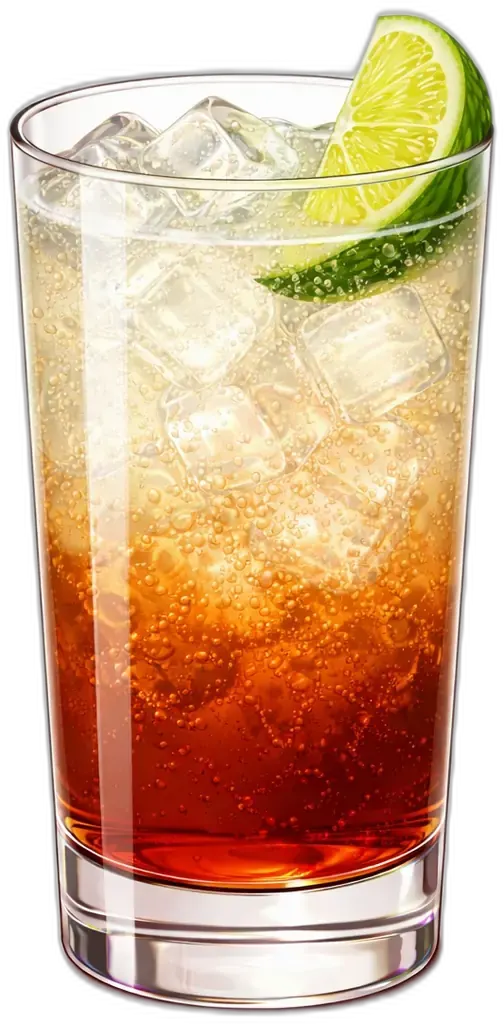 Virgin Dark ’n’ Stormy