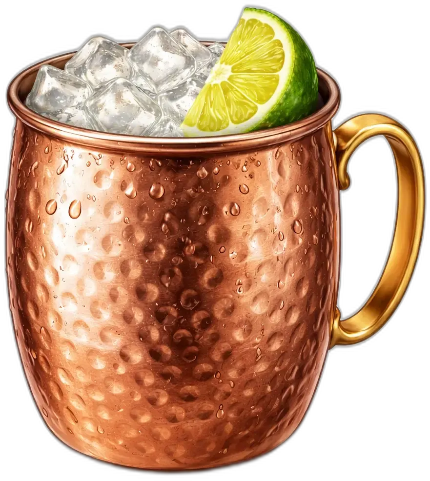 Virgin Mule