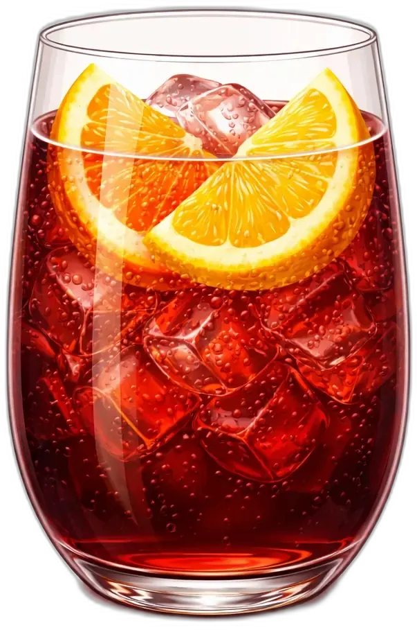 Virgin Sangria