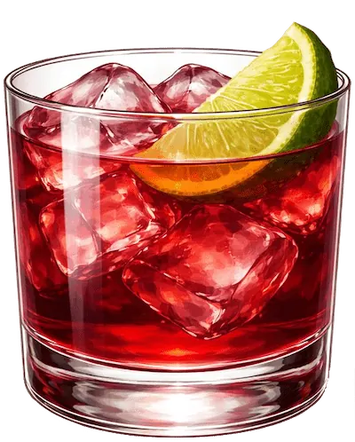 Vodka Cranberry