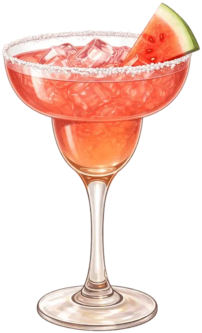 Watermelon Margarita