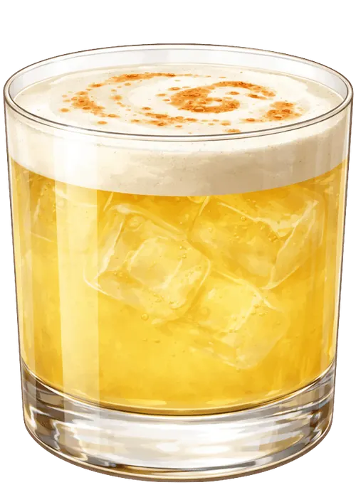 Whiskey Sour