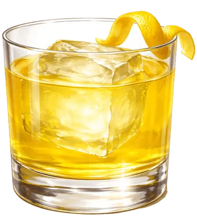 White Negroni