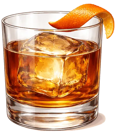 Winter Sweater Cocktail